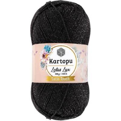 Příze Kartopu Lotus Lux 940