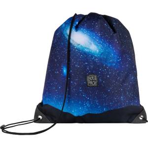 Pick & Pack Gym Bag Universe (PICKPACK-GYM-BAG)