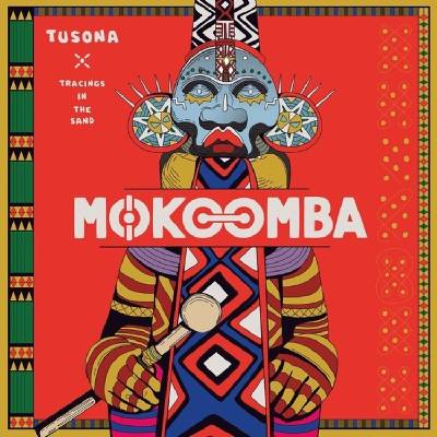 Mokoomba - Tusona: Tracings In The Sand (LP) (0880918260815)