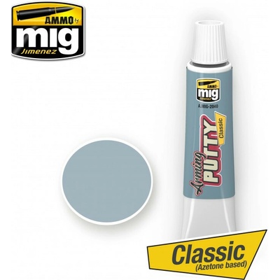 AMMO by MIG Jimenez Arming Putty Classic 20ml