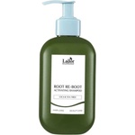 La'dor - Root Re-boot Activating Shampoo Cica and Tea Tree - 350ml