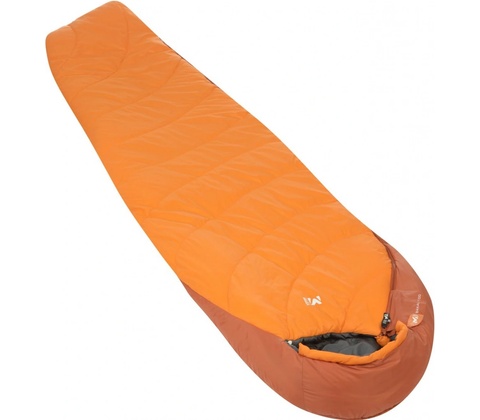 Millet Baikal 1100