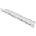 Lanberg Пач панел Lanberg patch panel blank 24 port 1U for keystone modules gray (PPKS-1024-S)