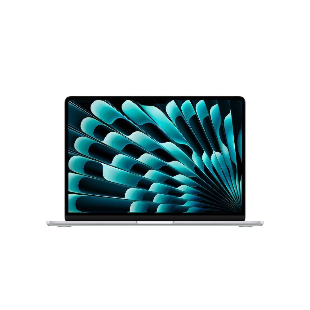 apple macbook air 256gb silver - Heureka.sk