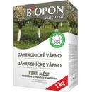 Hnojiva BOPON Vápno zahradnické 1 kg
