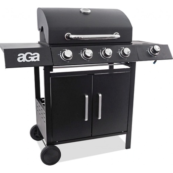 Aga DS1923
