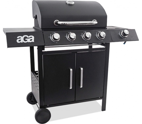 Aga DS1923