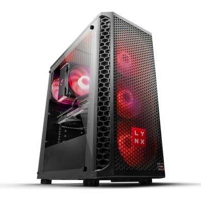 Lynx Challenger 10463149 – Hledejceny.cz