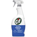 Cif Cleanboost univerzálny čistič na vodný kameň 750 ml