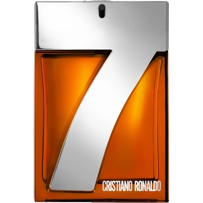Cristiano Ronaldo CR7 Fearless toaletná voda pánska 30 ml