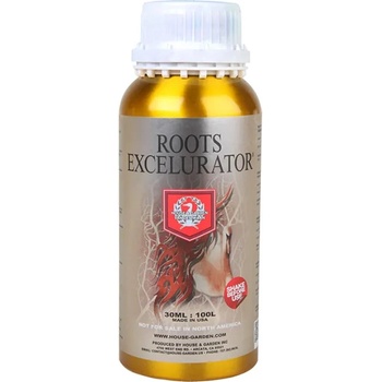 Image 1 of House & Garden Roots Excelurator 500ml