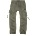 Brandit Vintage панталони M65, маслина (1001-1)