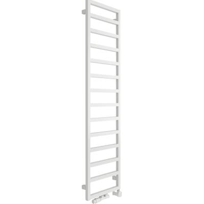 Sapho GIANLUCA GL159 400 mm x 1590 mm bílá mat