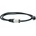 Master Audio Кабел Master Audio - PMC623/1, F-XLR/M-XLR, 1 m, черен (PMC623/1)