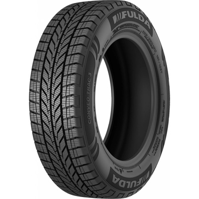 Fulda Conveo Trac 3 215/75 R16 113/111R