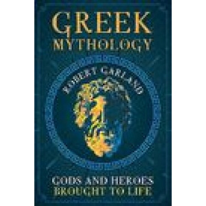 Greek Mythology | GARLAND ROBERT (ISBN: 9781526776549)