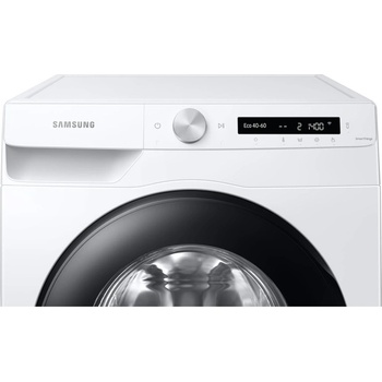 Image 1 of Samsung WW80T534DAW