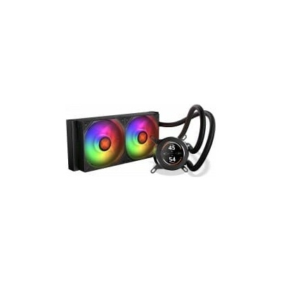 Krux HydroGlance 240 ARGB LCD KRXE003