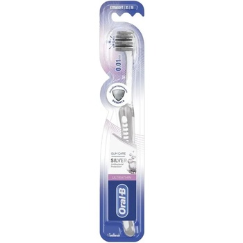 Image 1 of Oral-B Четка за зъби Oral-B Ultra Thin Care Silver (1100003990)