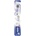 Oral-B Четка за зъби Oral-B Ultra Thin Care Silver (1100003990)