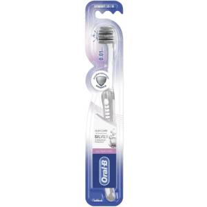 Oral-B Четка за зъби Oral-B Ultra Thin Care Silver (1100003990)