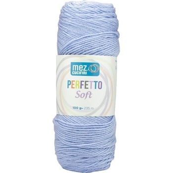 Mez Perfetto Soft 00330 Плетива прежда (P807353-00330)