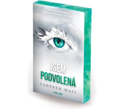 Jsem podvolená