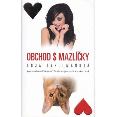 Obchod s mazlíčky Anja Snellmanová