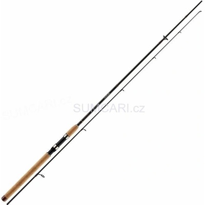 Daiwa EXCELER JIGGERSPIN 2,4 m 5-25 g 2 díly