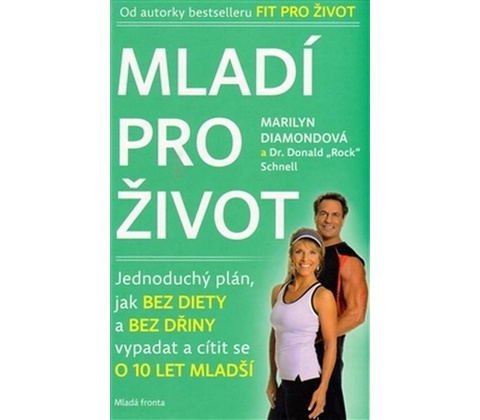 Mladí pro život