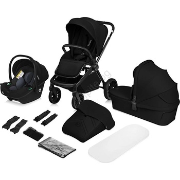 Lionelo Mika Plus 3 in 1