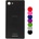 Sony Оригинален Заден Капак за Sony Xperia E3