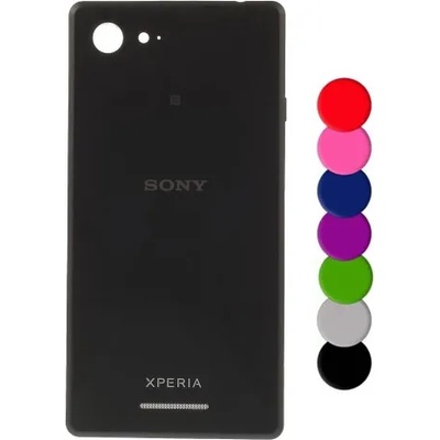 Sony Оригинален Заден Капак за Sony Xperia E3
