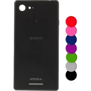 Sony Оригинален Заден Капак за Sony Xperia E3
