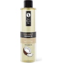 Sara Beauty Spa přírodní rostlinný masážní olej Kokos 250 ml