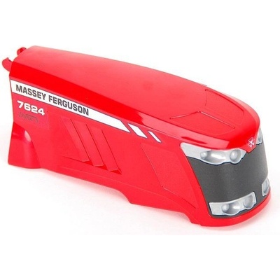 Bruder 43035 ND Kapota pro Massey Ferguson 7600