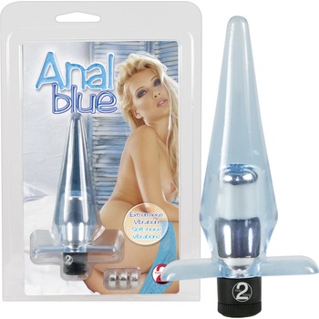 You2Toys Anal Blue