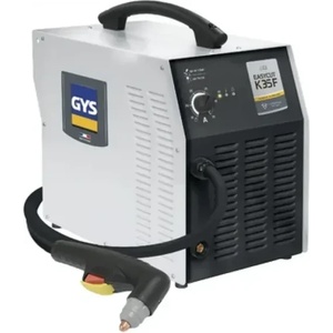 GYS Апарат за плазмено рязане GYS Plasma cutter 35 KF / 16A (031036) Заваръчен апарат