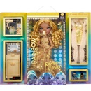 MGA Rainbow High Vision Divas Meline Luxe