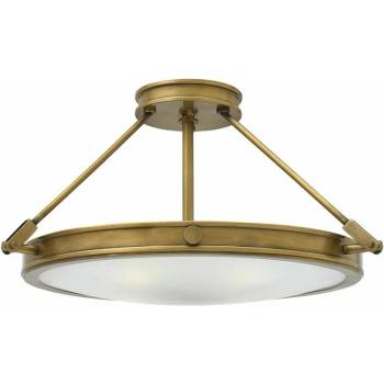 Image 1 of Elstead Lighting HK-COLLIER-SF-M