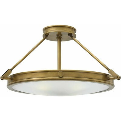 Elstead Lighting HK-COLLIER-SF-M