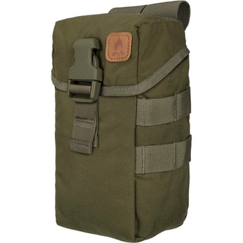 Helikon-Tex Obal na fľašu oliv green