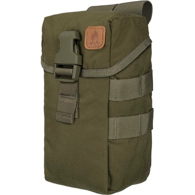 Helikon-Tex Obal na fľašu oliv green