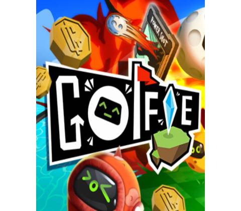 Golfie