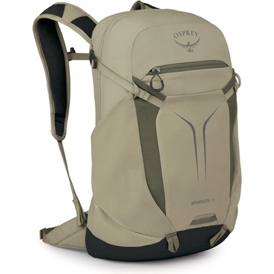 Туристическа раница Osprey Sportlite 20 Walking backpack - Olive Tan - размер One Size (504-0882-0211)