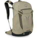 Osprey Туристическа раница Osprey Sportlite 20 Walking backpack - Olive Tan - размер One Size (504-0882-0211)