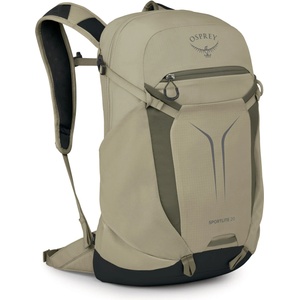 Osprey Туристическа раница Osprey Sportlite 20 Walking backpack - Olive Tan - размер One Size (504-0882-0211)