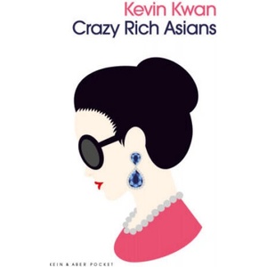 Crazy Rich Asians | Jenny Merling, Anna-Christin Kramer (2021)