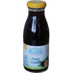 Ganchev Нектар Ganchev - Сини сливи, 250 ml (17796)