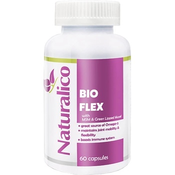 Naturalico Bio Flex [60 капсули]